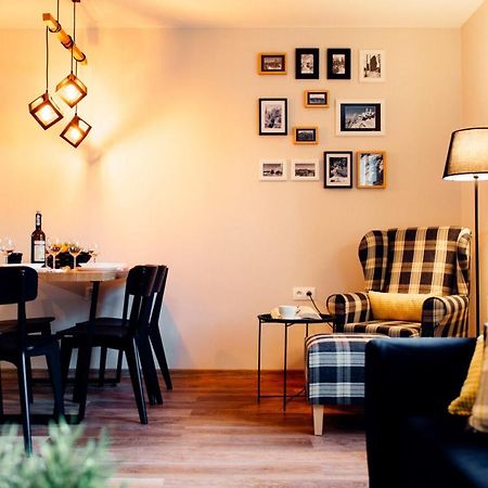 Roza Sudetow Apartamenty Duszniki Zdrój Exterior foto