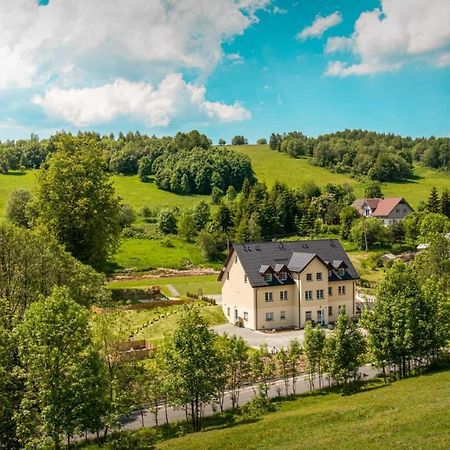 Roza Sudetow Apartamenty Duszniki Zdrój Exterior foto