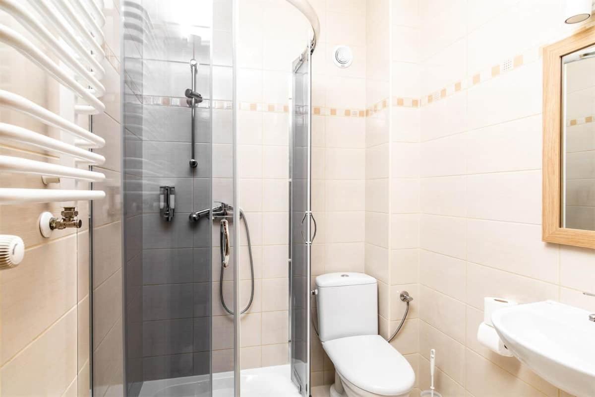 Roza Sudetow Apartamenty Duszniki Zdrój Exterior foto