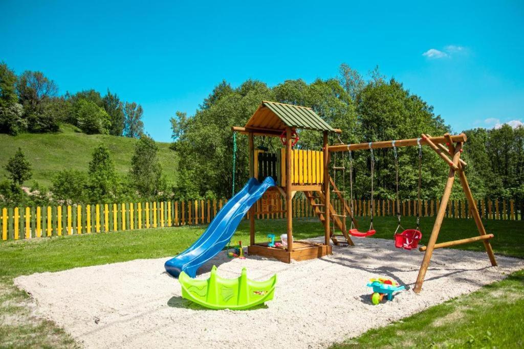 Roza Sudetow Apartamenty Duszniki Zdrój Exterior foto