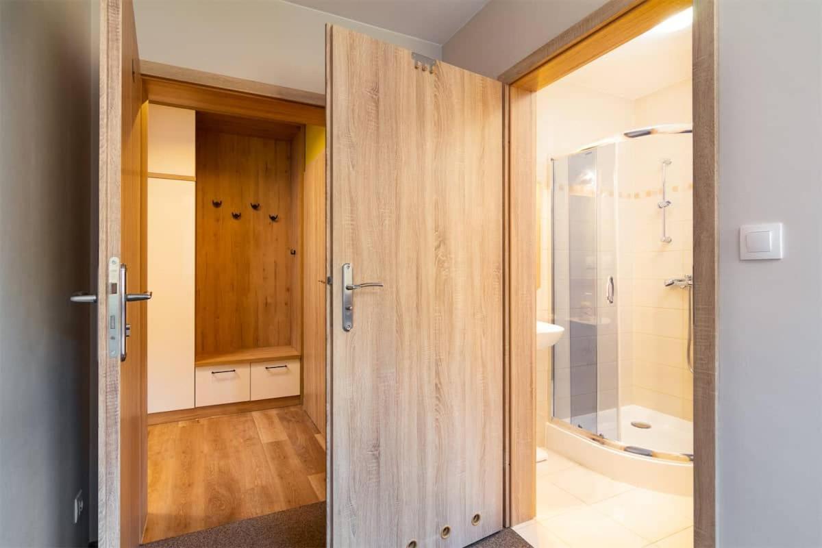 Roza Sudetow Apartamenty Duszniki Zdrój Exterior foto